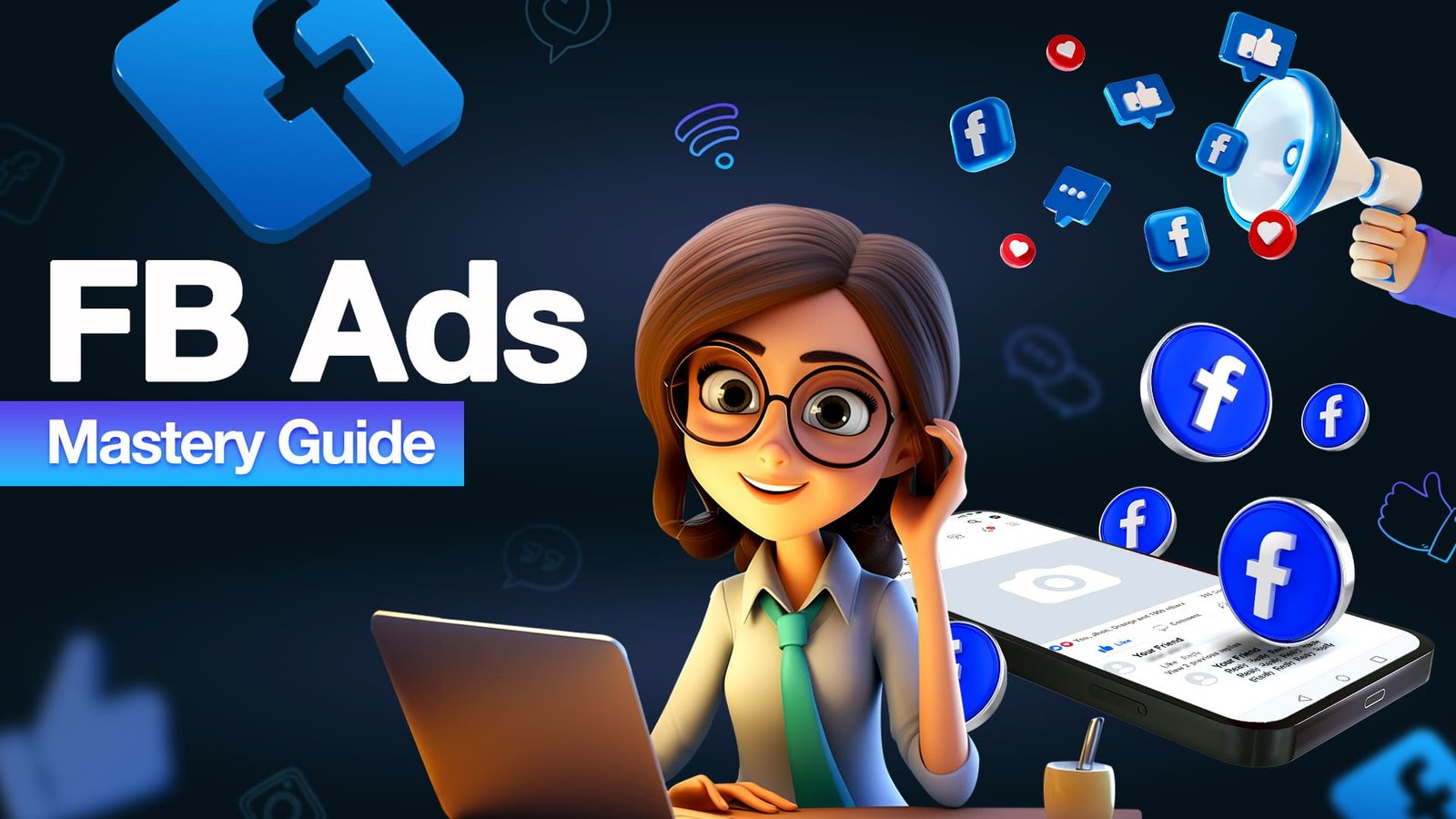 Facebook Ads Mastery